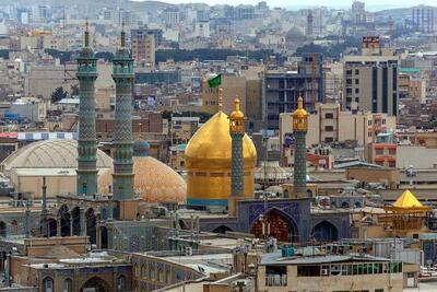 کمبود تخت‌های اقامتی مهم‌ترین چالش صنعت گردشگری قم/لزوم تعامل دولت و بخش خصوصی برای ارتقا وضعیت گردشگری