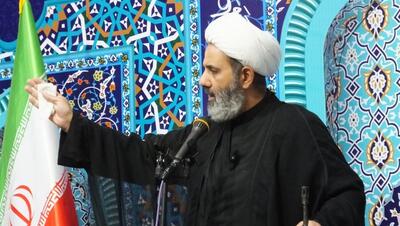 حل مشکلات اقتصادی مطالبه جدی مردم از مسئولان است
