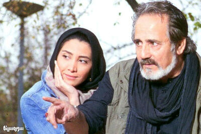 نصیحت دخترانه نیکی مظفری به مجید مظفری/ سینمای دهه 60 تکرارنشدنی است - سوره سینما
