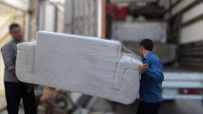 اسباب‌کشی در نوروز مشروط شد