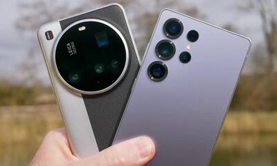 مقایسه شیائومی ۱۵ اولترا و سامسونگ S25 Ultra از تمام زوایا