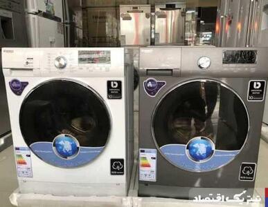 قیمت لباسشویی بوش، ال جی و دوو + جدول