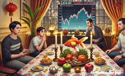 چالش‌های پیش‌روی بازار سرمایه در ۱۴۰۴