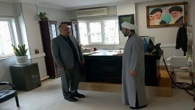 فعالیت شعب کشیک در همه حوزه‌های قضایی گلستان