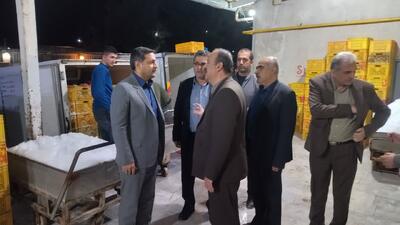 پایان مرحله اول طرح نظارتی تعزیرات حکومتی در کردستان