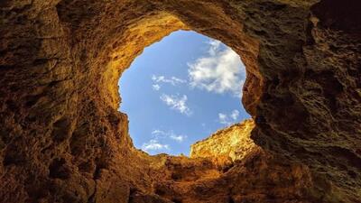 غار‌هایی با قدمتی بیش از ۴۰ هزار سال/ درب‌هایی که برای ثبت جهانی خرم آباد گشوده شدند