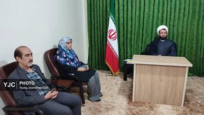 وقتی بیمارستان دهدشت ۲ برابر ظرفیت خود خدمات انجام می‌دهد!