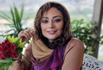 عکس جدید یکتا ناصر در اکران خصوصی فیلم سینمایی یادگار جنوب