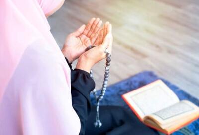 دعای روز بیست و یکم ماه رمضان؛ به همراه ترجمه و شرح