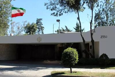 دو جوانی که در کارتل قاچاق مواد مخدر در مرز مکزیک-آمریکا گرفتارشدند به ایران بازگشتند