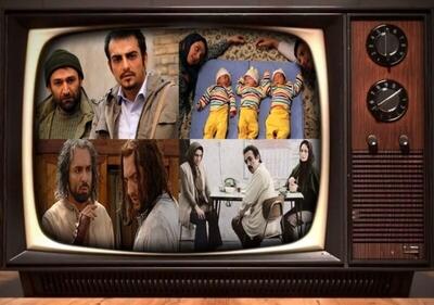فیلم سینمایی چی ببینیم؛ جدول پخش تلویزیون روز شنبه ٢ فروردین