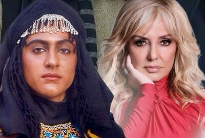 فیلم/ماجرای انتخاب گوگوش برای بازی در سریال امام علی (ع)