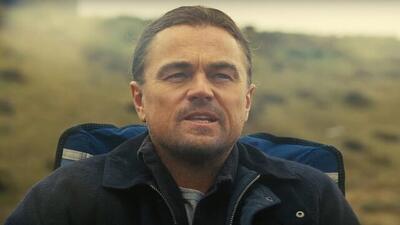 فیلم/رونمایی از دی‌کاپریو در فیلم جدید اندرسون