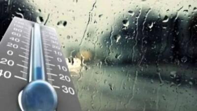 کاهش محسوس دمای تهران از فردا
