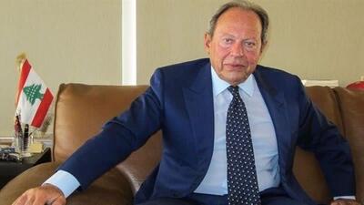 امیل لحود: تنها مقاومت می‌تواند اسرائیل را از لبنان بیرون کند
