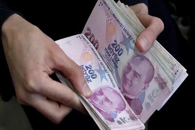 سکوت مبهم در بازار ترکیه/ سقوط سنگین لیر