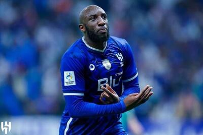 پرسپولیس به دنبال جذب بازیکن سابق تیم الهلال