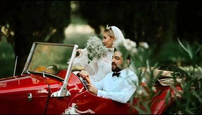 چیدمان خاص سفره هفت سین همسر بهرام رادان در فضای مجازی وایرال شد