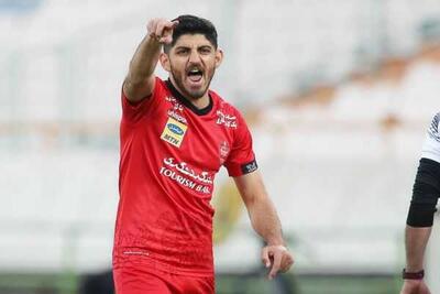 مهم ترین خبر نقل و انتقالات پرسپولیس ۱ فروردین ۱۴۰۴ | بمب نقل و انتقالات پرسپولیس منفجر شد | بازگشت مهدی ترابی به پرسپولیس + عکس اندیشه معاصر