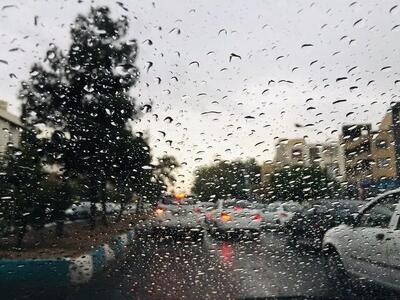 کاهش محسوس دمای هوا از امروز در کشور