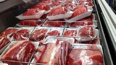 قیمت گوشت قرمز در بازار امروز؛ راسته گوسفندی و گوساله چقدر شد؟