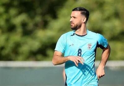 سوءتفاهم نباید مانع بازگشت نوراللهی به تیم ملی شود