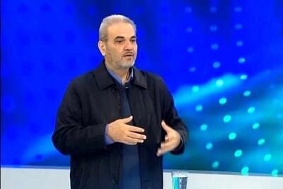جواد خیابانی از وزارت جهاد و کشاورزی معذرت خواهی کرد + فیلم