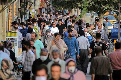 با دیدن این تصویر، خواب اصحاب کهف را ما رفتیم!
