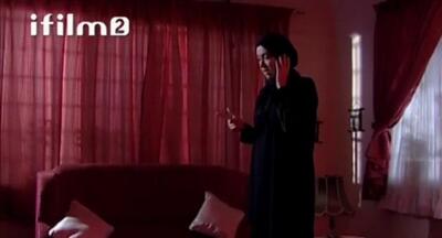 دکوراسیون خانه‌ای که ماندگارترین شیطان صداوسیما ساکن آن شد - چیدانه