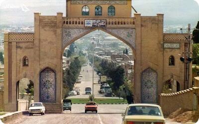 عکس گرفتن در این سه منطقه شیراز دیگر خیلی جالب نیست! - چیدانه