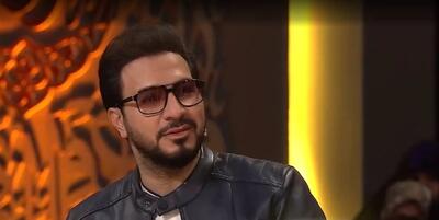 بیوگرافی حامد شاکرنژاد قاری مشهور و داور برنامه محفل