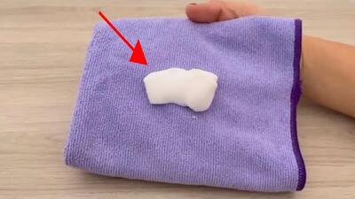 راهکار اساسی برای جلوگیری از گرد و غبار در خانه / تا ماهها خاک و غبار در خانه نمیبینی