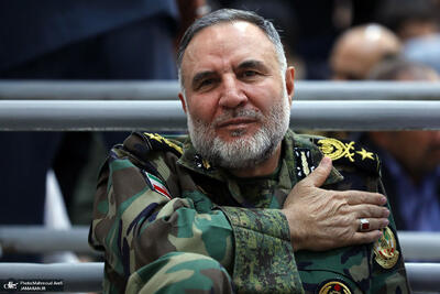 خط و نشان مقام بلندپایه ارتش برای دشمنان: در صورت خطا طومار ننگین زندگی‌تان را در هم می‌پیچیم
