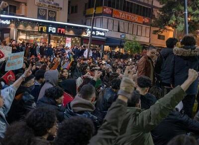 معاملات بورس استانبول  چندین بار متوقف شد - اکونیوز