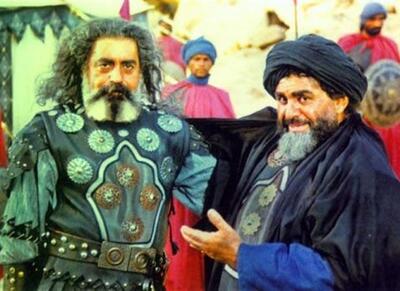 از گران‌ترین بازیگر تا سپردن نقش امام علی(ع) به... - اکونیوز