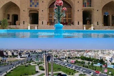 تبدیل جنوب غرب استان تهران به قطب گردشگری - اکونیوز