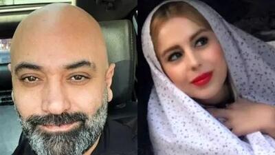 ریحانه پارسا با دیدن این فیلم سکته کرد / مهدی کوشکی به سیم آخر زد !