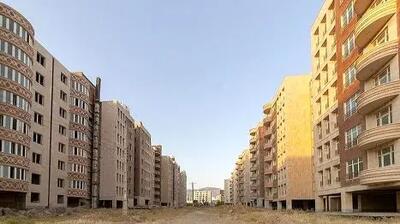 خداحافظی این افراد با مسکن حمایتی ها