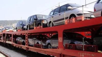 چگونه بلیت قطار برای خودرو خود تهیه کنیم؟