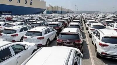 دردسر جدید سایپا در بازار خودرو / متقاضیان در شوک !