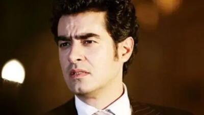 افشاگری جنجالی از پیشنهاد بی شرمانه شهاب حسینی به بازیگر زن ایرانی / 3 میلیارد در قبال زنانگی اش ؟!