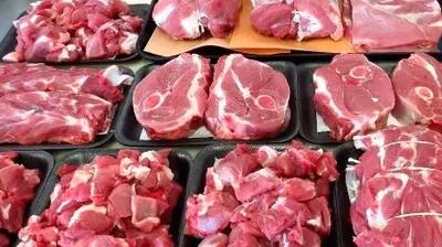 جدیدترین قیمت گوشت قرمز ۱۴۰۴/نرخ گوشت خورشتی گوساله اعلام شد!