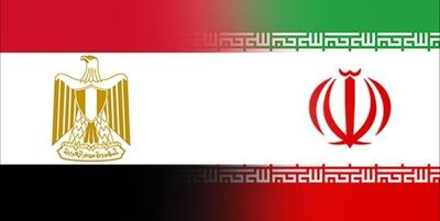 عراقچی با همتای مصری رایزنی کرد