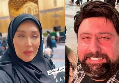 محمد علیزاده پدر شد؛ محمد علیزاده صاحب یک دختر به نام «جانان» شد!