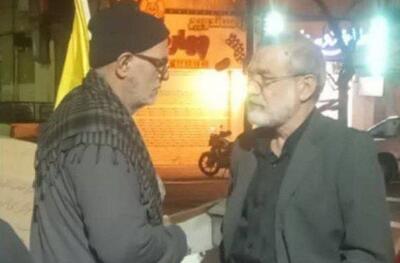 کنایه تند مشاور سیاسی قالیباف خطاب به غضنفری، نماینده مجلس و الله‌کرم: کاش ‎نسل نو ازشماها یاد نگیرد برخلاف نظر شورای امنیت کشورش هرغلطی بکند!