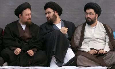 روایت برادرزاده امام موسی‌صدر از زندگی خاص یکی از نوه‌های امام خمینی