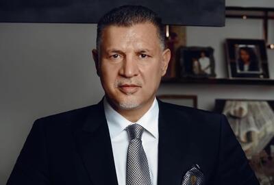 (عکس) پوستر AFC برای تبریک تولد جعلی علی دایی