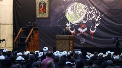پزشکیان: هیچ مشکلی وجود ندارد که نتوانیم آن را حل کنیم