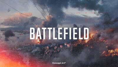 نقشه جدید Battlefield بعدی فاش شد - گیمفا