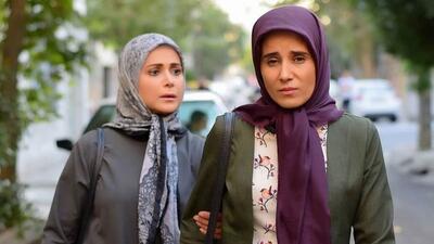 بیوگرافی حمیده مقدسی از انتخاب بازیگر در  سرگذشت  تا بازی در  مهیار عیار  + عکس های بیرون سریال
